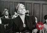 Image of Training of African American soldiers World War 2 United States USA, 1945, second 36 stock footage video 65675078149