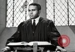 Image of Training of African American soldiers World War 2 United States USA, 1945, second 38 stock footage video 65675078149