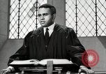 Image of Training of African American soldiers World War 2 United States USA, 1945, second 39 stock footage video 65675078149