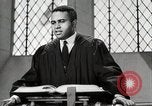 Image of Training of African American soldiers World War 2 United States USA, 1945, second 40 stock footage video 65675078149