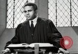 Image of Training of African American soldiers World War 2 United States USA, 1945, second 41 stock footage video 65675078149