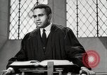 Image of Training of African American soldiers World War 2 United States USA, 1945, second 42 stock footage video 65675078149