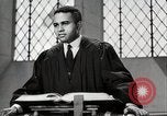 Image of Training of African American soldiers World War 2 United States USA, 1945, second 43 stock footage video 65675078149