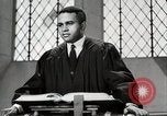 Image of Training of African American soldiers World War 2 United States USA, 1945, second 44 stock footage video 65675078149