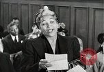 Image of Training of African American soldiers World War 2 United States USA, 1945, second 57 stock footage video 65675078149