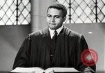 Image of Training of African American soldiers World War 2 United States USA, 1945, second 62 stock footage video 65675078149