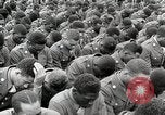 Image of African Americans United States USA, 1945, second 36 stock footage video 65675078150