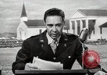Image of African Americans United States USA, 1945, second 59 stock footage video 65675078150