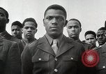 Image of African Americans United States USA, 1945, second 60 stock footage video 65675078150