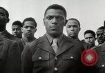 Image of African Americans United States USA, 1945, second 61 stock footage video 65675078150
