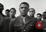 Image of African Americans United States USA, 1945, second 62 stock footage video 65675078150