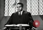 Image of African Americans United States USA, 1945, second 1 stock footage video 65675078151