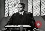 Image of African Americans United States USA, 1945, second 4 stock footage video 65675078151