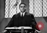 Image of African Americans United States USA, 1945, second 6 stock footage video 65675078151