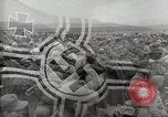 Standbild Afroamerikanische Soldaten in Zweiter Weltkrieg United States USA, 1945, aus Sekunde 6 historischem Filmmaterial Videoclip 65675078152