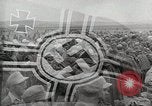 Standbild Afroamerikanische Soldaten in Zweiter Weltkrieg United States USA, 1945, aus Sekunde 7 historischem Filmmaterial Videoclip 65675078152