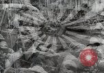 Standbild Afroamerikanische Soldaten in Zweiter Weltkrieg United States USA, 1945, aus Sekunde 12 historischem Filmmaterial Videoclip 65675078152
