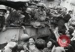 Standbild Afroamerikanische Soldaten in Zweiter Weltkrieg United States USA, 1945, aus Sekunde 14 historischem Filmmaterial Videoclip 65675078152