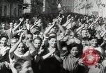 Standbild Afroamerikanische Soldaten in Zweiter Weltkrieg United States USA, 1945, aus Sekunde 17 historischem Filmmaterial Videoclip 65675078152