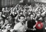Standbild Afroamerikanische Soldaten in Zweiter Weltkrieg United States USA, 1945, aus Sekunde 18 historischem Filmmaterial Videoclip 65675078152