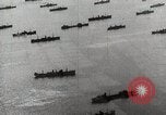 Standbild Afroamerikanische Soldaten in Zweiter Weltkrieg United States USA, 1945, aus Sekunde 28 historischem Filmmaterial Videoclip 65675078152