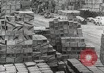 Standbild Afroamerikanische Soldaten in Zweiter Weltkrieg United States USA, 1945, aus Sekunde 31 historischem Filmmaterial Videoclip 65675078152
