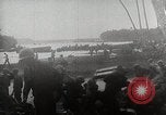 Standbild Afroamerikanische Soldaten in Zweiter Weltkrieg United States USA, 1945, aus Sekunde 34 historischem Filmmaterial Videoclip 65675078152