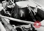 Standbild Afroamerikanische Soldaten in Zweiter Weltkrieg United States USA, 1945, aus Sekunde 46 historischem Filmmaterial Videoclip 65675078152