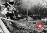 Standbild Afroamerikanische Soldaten in Zweiter Weltkrieg United States USA, 1945, aus Sekunde 48 historischem Filmmaterial Videoclip 65675078152