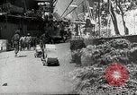 Standbild Afroamerikanische Soldaten in Zweiter Weltkrieg United States USA, 1945, aus Sekunde 52 historischem Filmmaterial Videoclip 65675078152
