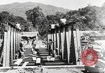 Standbild Afroamerikanische Soldaten in Zweiter Weltkrieg United States USA, 1945, aus Sekunde 54 historischem Filmmaterial Videoclip 65675078152