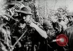 Standbild Afroamerikanische Soldaten in Zweiter Weltkrieg United States USA, 1945, aus Sekunde 58 historischem Filmmaterial Videoclip 65675078152