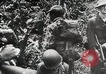 Standbild Afroamerikanische Soldaten in Zweiter Weltkrieg United States USA, 1945, aus Sekunde 61 historischem Filmmaterial Videoclip 65675078152