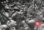 Standbild Afroamerikanische Soldaten in Zweiter Weltkrieg United States USA, 1945, aus Sekunde 62 historischem Filmmaterial Videoclip 65675078152