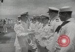 Immagine di Esercito degli Stati Uniti United States USA, 1945, secondo 21 filmato di repertorio 65675078153