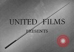 Standbild Arturo Toscanini United States USA, 1944, aus Sekunde 3 historischem Filmmaterial Videoclip 65675078154