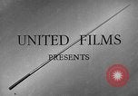 Standbild Arturo Toscanini United States USA, 1944, aus Sekunde 4 historischem Filmmaterial Videoclip 65675078154