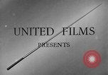 Standbild Arturo Toscanini United States USA, 1944, aus Sekunde 5 historischem Filmmaterial Videoclip 65675078154