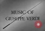 Standbild Arturo Toscanini United States USA, 1944, aus Sekunde 17 historischem Filmmaterial Videoclip 65675078154
