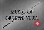 Standbild Arturo Toscanini United States USA, 1944, aus Sekunde 19 historischem Filmmaterial Videoclip 65675078154