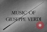 Standbild Arturo Toscanini United States USA, 1944, aus Sekunde 20 historischem Filmmaterial Videoclip 65675078154