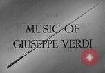 Standbild Arturo Toscanini United States USA, 1944, aus Sekunde 22 historischem Filmmaterial Videoclip 65675078154