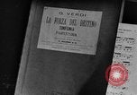 Standbild Arturo Toscanini United States USA, 1944, aus Sekunde 35 historischem Filmmaterial Videoclip 65675078154