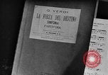 Standbild Arturo Toscanini United States USA, 1944, aus Sekunde 36 historischem Filmmaterial Videoclip 65675078154