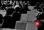 Standbild Arturo Toscanini United States USA, 1944, aus Sekunde 42 historischem Filmmaterial Videoclip 65675078154