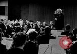 Standbild Arturo Toscanini United States USA, 1944, aus Sekunde 44 historischem Filmmaterial Videoclip 65675078154