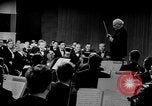 Standbild Arturo Toscanini United States USA, 1944, aus Sekunde 47 historischem Filmmaterial Videoclip 65675078154