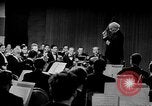 Standbild Arturo Toscanini United States USA, 1944, aus Sekunde 50 historischem Filmmaterial Videoclip 65675078154