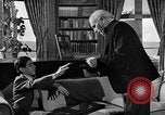 Standbild Arturo Toscanini United States USA, 1944, aus Sekunde 6 historischem Filmmaterial Videoclip 65675078155