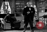 Standbild Arturo Toscanini United States USA, 1944, aus Sekunde 9 historischem Filmmaterial Videoclip 65675078155